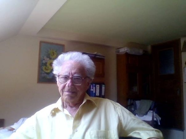 A murit cunoscutul inventator Gheorghe Todea