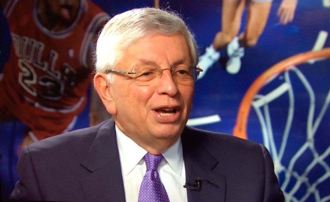 A murit David Stern, fostul președinte al NBA timp de 30 de ani