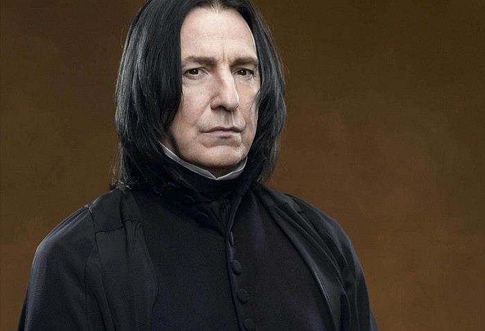A murit de cancer Alan Rickman, vedeta din „Harry Potter