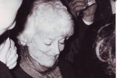 A murit Elisabeth Raţiu, soţia fostului politician Ion Raţiu