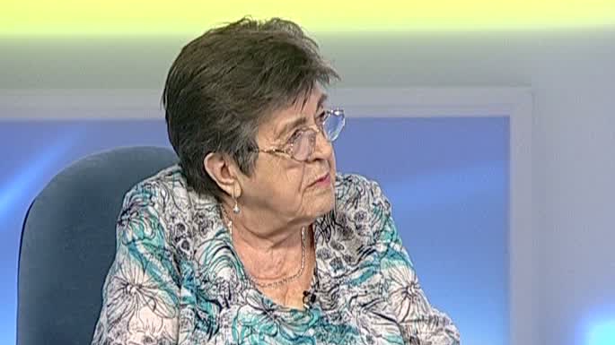 A murit fosta deţinută politică Aurora