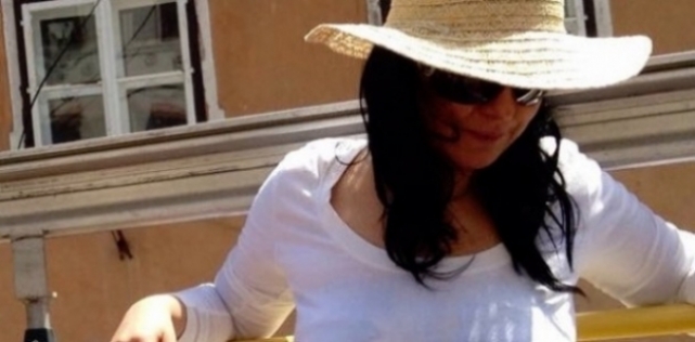 A murit Ioana Gosman, prezentatoare TV, la numai 42 de ani
