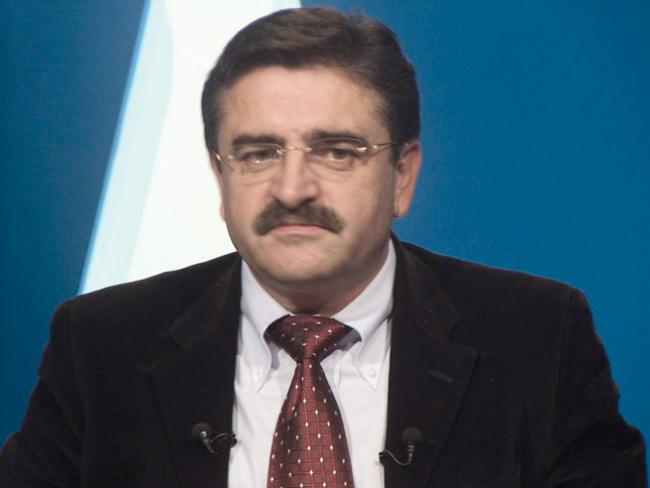 A murit Ion Marin, unul din cei mai buni ziariștii de investigatii