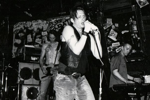 A murit John Berry de la Beastie Boys