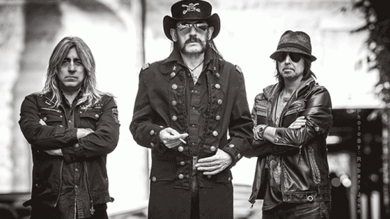 A murit Lemmy Kilmister, solistul trupei Motorhead