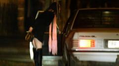 A murit în timpul unei partide de sex cu o prostituată