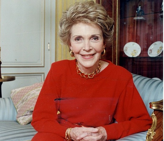 A murit Nancy Reagan, soția fostului președinte american Ronald Reagan, la 94 de ani