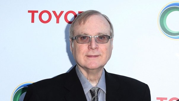 A murit Paul Allen, cofondatorul Microsoft