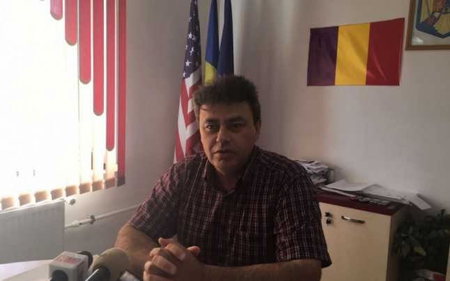 A murit primarul comunei Deveselu. După ce a aflat că este infectat cu Covid 19, Ion Aliman a descoperit că are şi hepatită