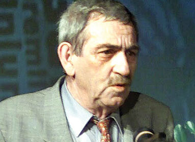 A murit primul director al Adevarul, jurnalistul și scriitorul Darie Novăceanu