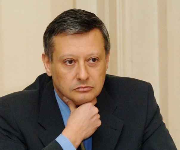 A murit Remus Opris. Fostul ministru avea 60 de ani