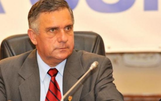 A murit sotia lui Gheorghe Funar