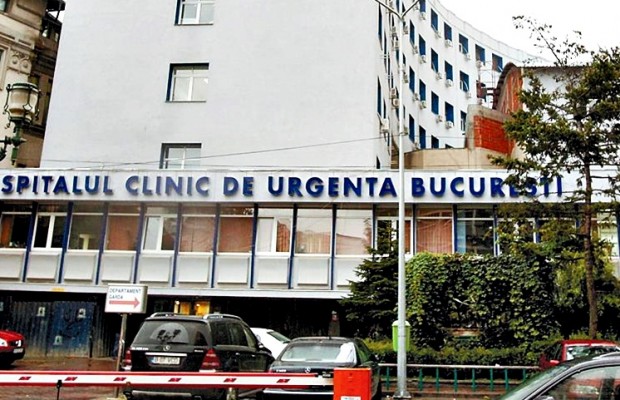 A început urmărirea penală pentru abuz în serviciu în cazul Secţiei de Arşi de la Floreasca