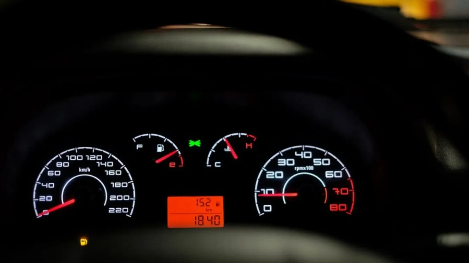 A picat mitul celor 90 km/h la oră: Care este, de fapt, viteza reală la care mașina consumă cel mai puțin combustibil
