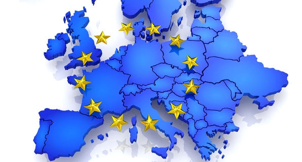 A scăzut încrederea românilor în Uniunea Europeană