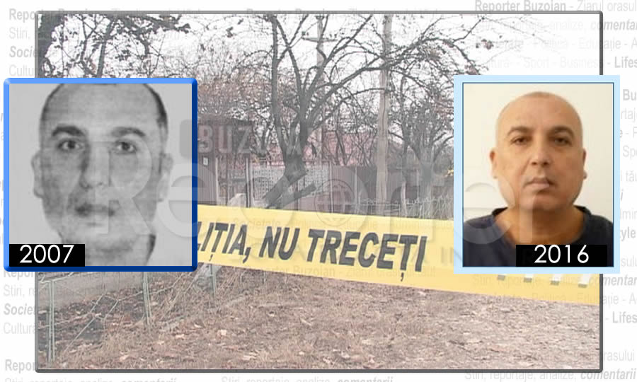 A treia zi de cautari intense ale criminalului evadat. Bolnavul mintal de la Spitalul Ojasca e de negasit