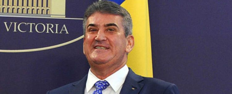 A turnat? Gabriel Oprea, audiat in secret în dosarul