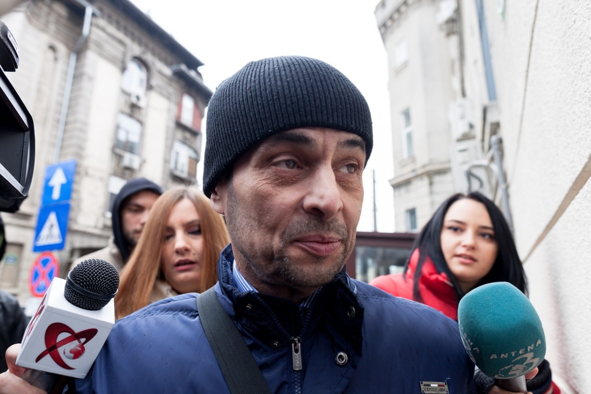 Absolut incredibil: Mircea Negulescu, zis