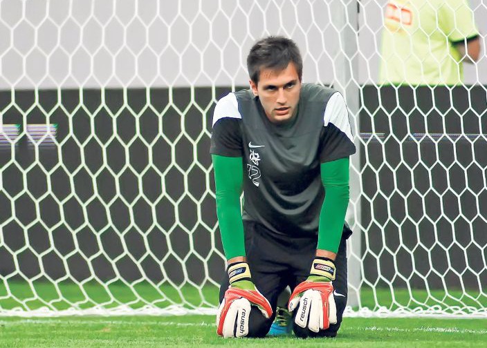 AC Fiorentina a pierdut lamentabil la Roma. Tătărușanu, UMILIT / VIDEO