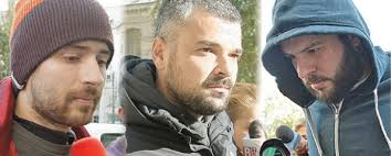 Acționarii clubului Colectiv au fost aduși la DNA. Urmeaza Piedone (surse)