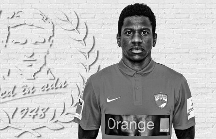 Finala Cupei României ediția 2015-2016, Dinamo - CFR Cluj. Acțiune de strângere de fonduri pentru familia lui Patrick Ekeng