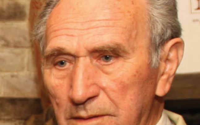 Academicianul Valeriu Cotea e în stare gravă după ce s-a înecat cu o portocală