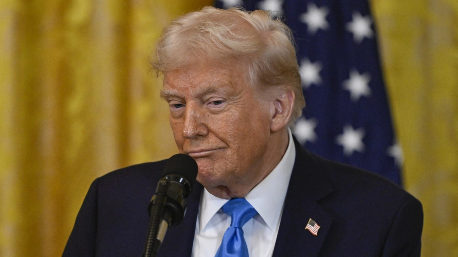 Acceleraționisml merge prea încet: Discuții despre un al treilea mandat de președinte al lui Trump. Deja sunt analizate scenariile posibile