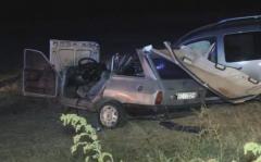 Accident CUMPLIT în Buzău. Două persoane au murit, iar alte trei au fost rănite