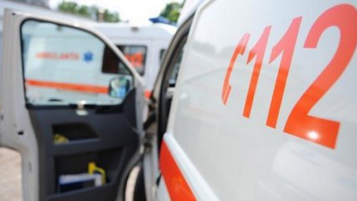 Accident cumplit în Ialomița, în a doua zi de Crăciun: Trei victime