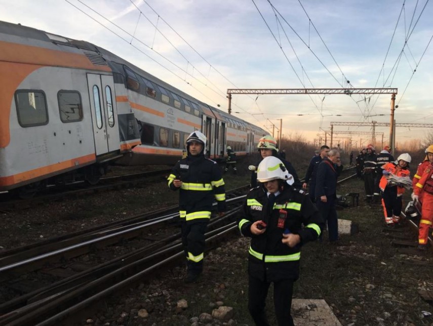 accident