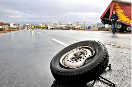 Accident foarte grav in Caransebes Severinului. 26 de muncitori răniti