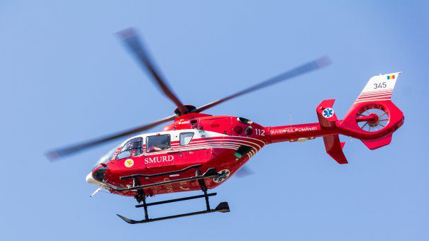Accident groaznic pe DN1. Doi oameni au murit iar traficul este blocat