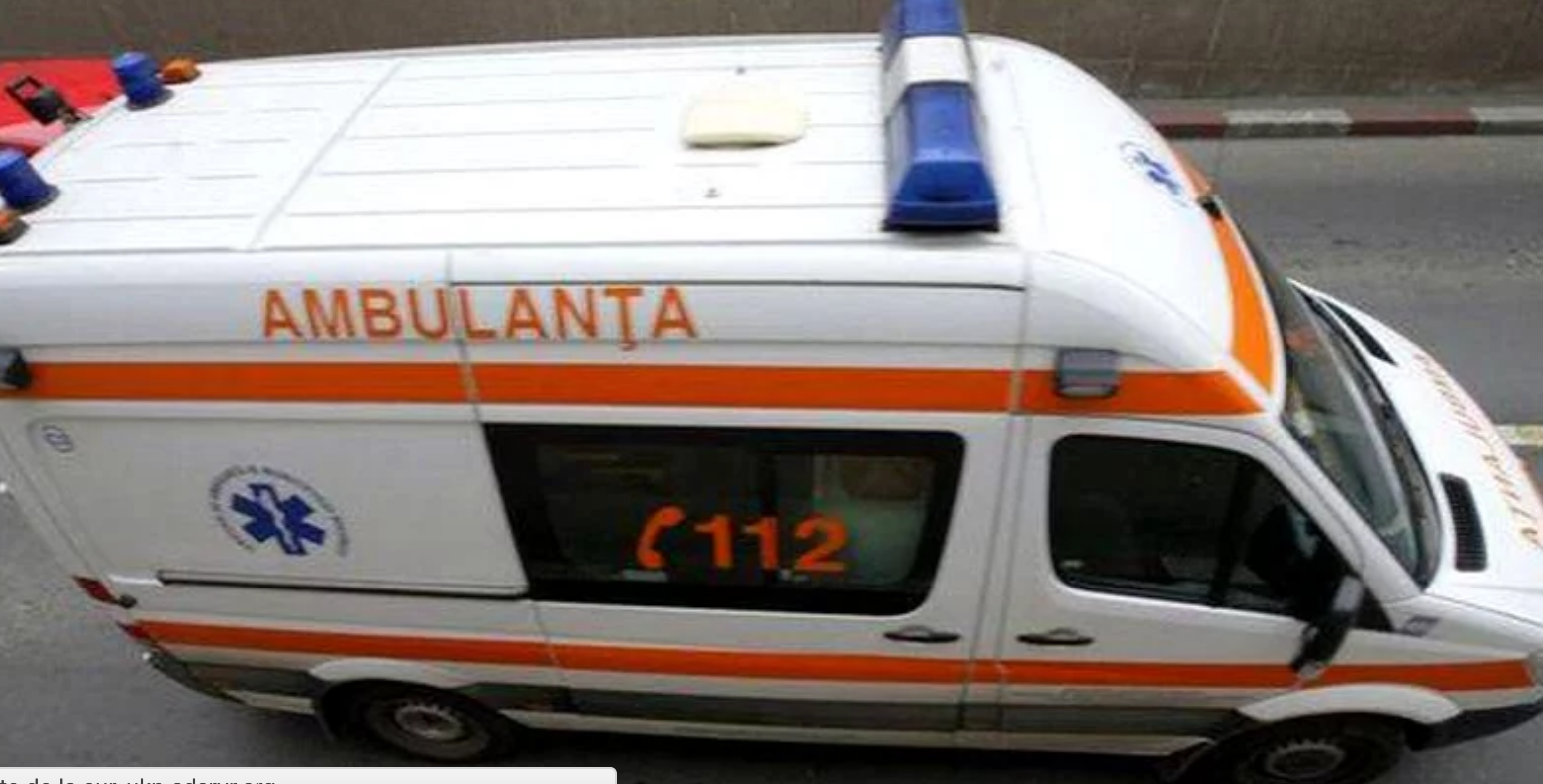 Accident mortal provocat de un tânăr băut și fără permis