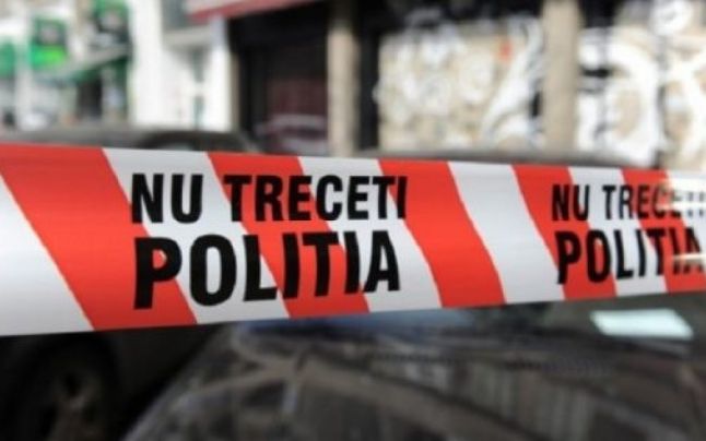 Accident în Capitală. O şoferiţă din Bucureşti a intrat într-o maşină de pompieri