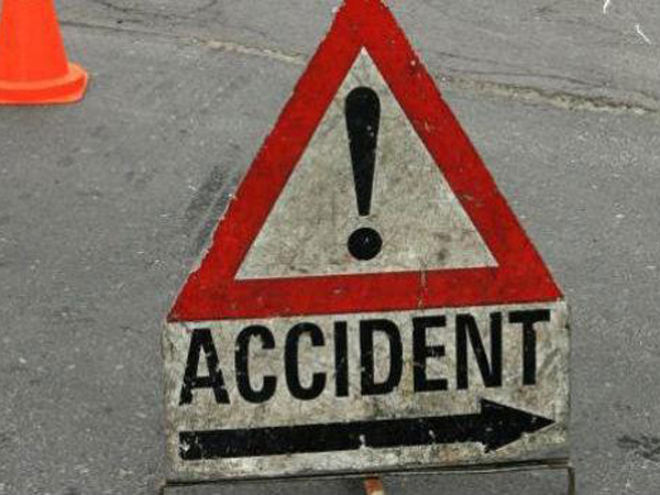 Accident pe DN 7 în Conop. Șase persoane au murit și patru au fost rănite