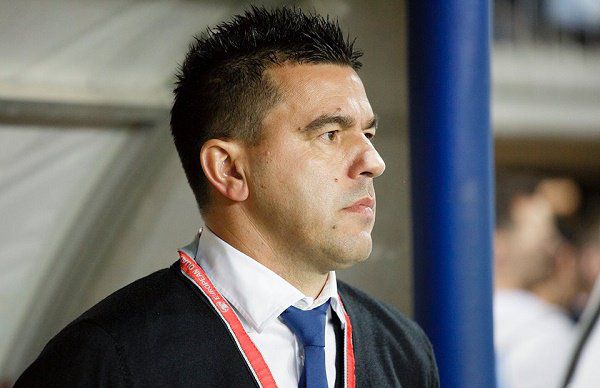 Accident rutier pentru Cosmin Contra. Care e starea selecţionerului României?