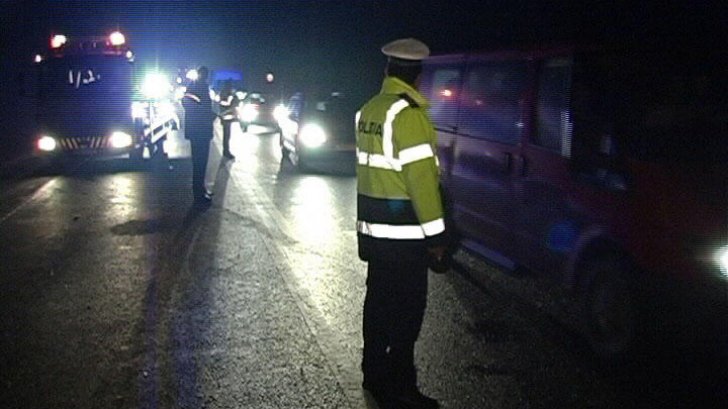 Accident teribil: A murit când se întorcea de la nunta fiului ei