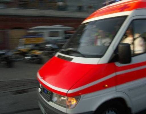 Accident Timiș. Un șofer băut a murit după ce a izbit două masini