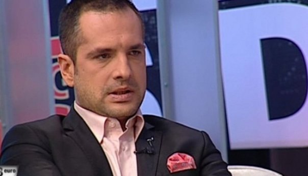 Acesta este adevaratul motiv pentru care Madalin Ionescu s-a retras din televiziune