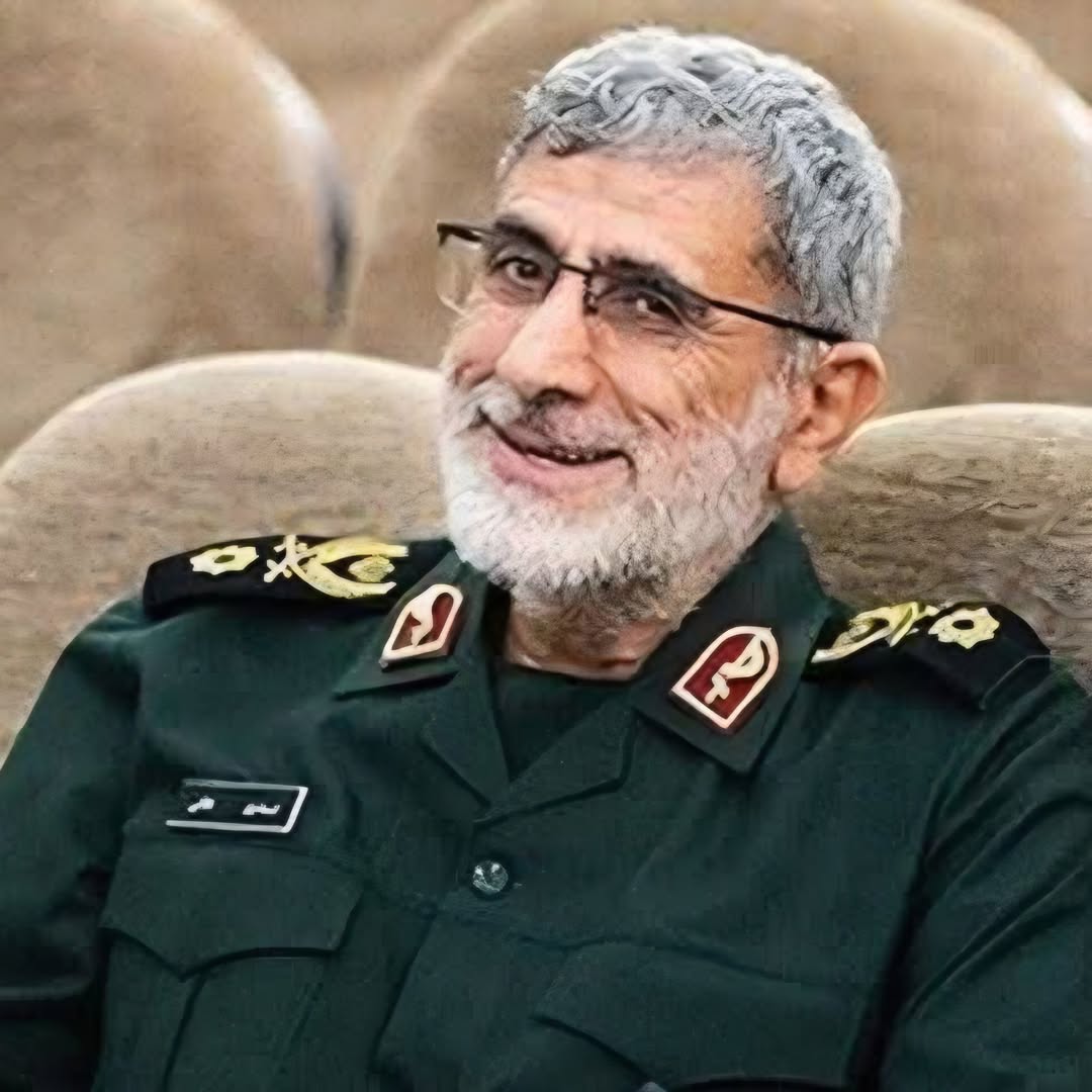 Acesta este generalul iranian care i-ar fi trădat poziția Ayatollahului Khamenei. Fusese recrutat de Mossad de mai multi ani