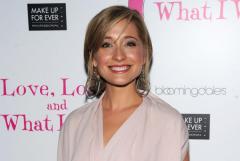 Actriţa americană Allison Mack, arestată şi pusă sub acuzare pentru trafic sexual