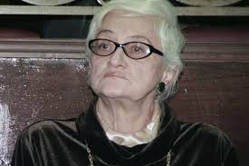 Actrita Olga Tudorache, internata la Spitalul Elias