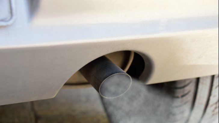 Acuzații grave: Comisia Europeană ştia de 10 ani că emisiile maşinilor diesel depășeau normele