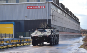 Acuzații grave la adresa BAE Systems, cel mai mare contractor de apărare din Regatul Unit