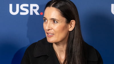 Acuzații grave pentru Clotilde Armand.