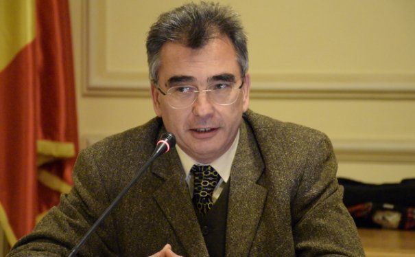 Acuzaţiile lui Petrişor Peiu la adresa lui Florian Coldea, manipulatorul lui