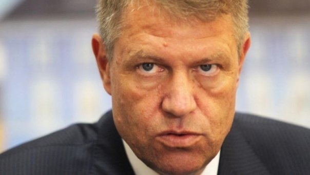 Acuze grave la adresa lui Klaus Iohannis. Adrian Nastase: A preluat tema mea!