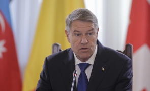 Ad calendas graecas! Klaus Iohannis: 