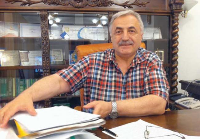 Adam Crăciunescu a demisionat de la conducerea Romsilva, dar pleacă abia pe 21 martie