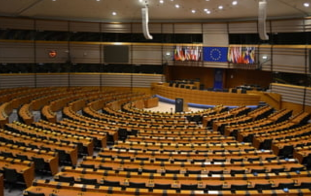 Aderarea Romaniei si Bulgariei la spatiul Schengen se afla pe agenda Parlamentului European, saptamana viitoare